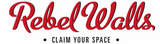 Rebel Walls Logo